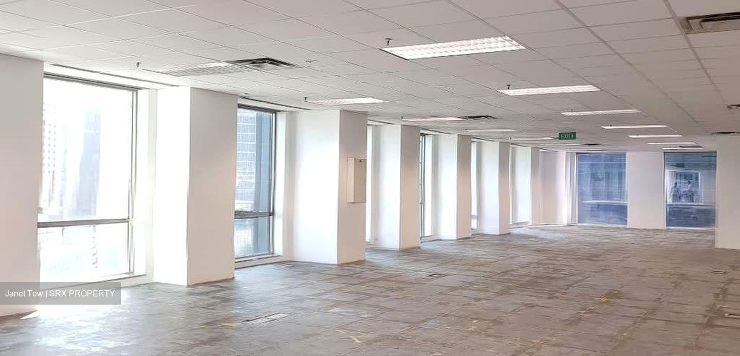 Central Boulevard (D1), Office #611007181